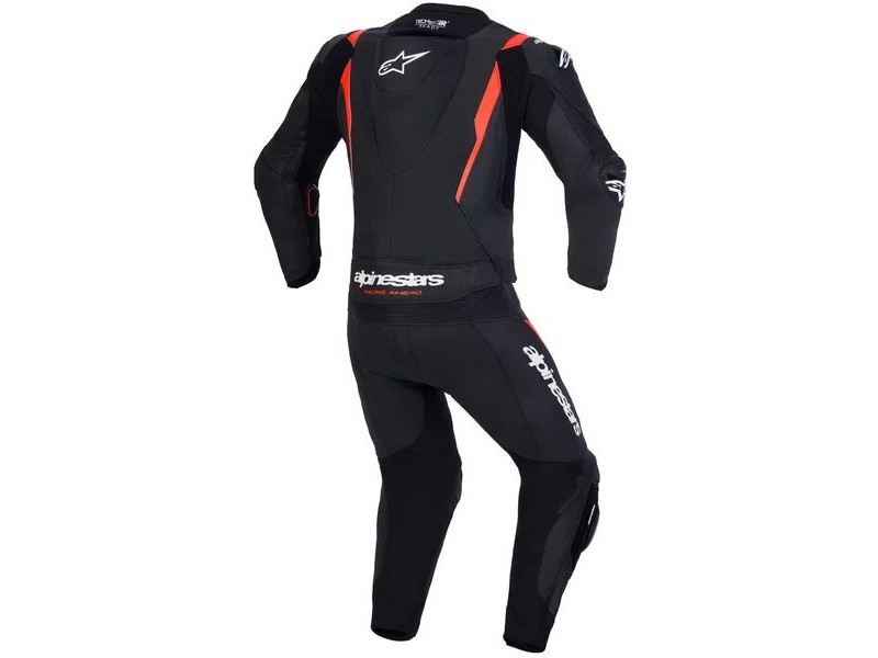Combinezon de piele 2 piese ALPINESTARS MISSILE V3