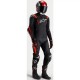 Combinezon de piele 2 piese ALPINESTARS MISSILE V3