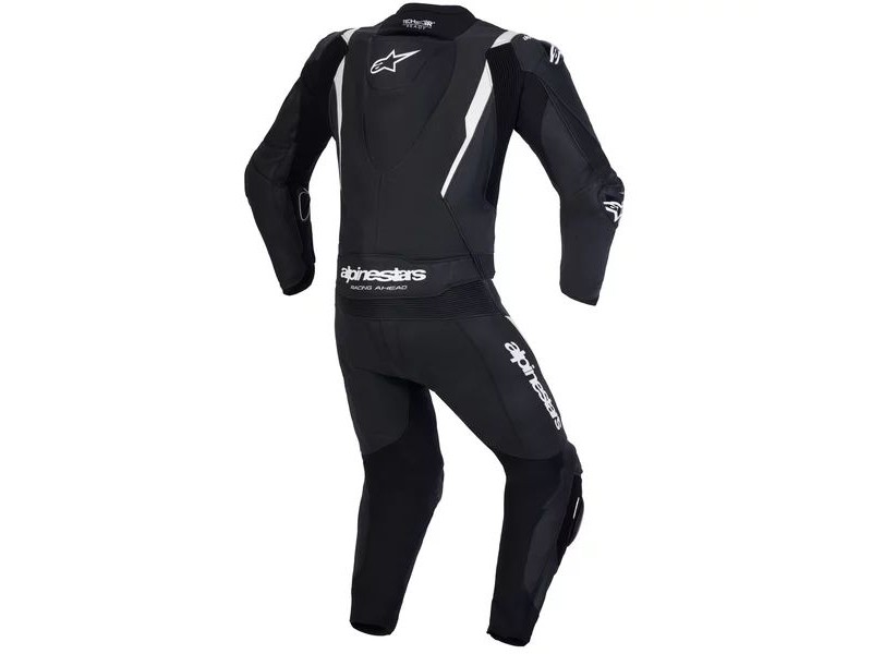 Combinezon de piele 2 piese ALPINESTARS MISSILE V3