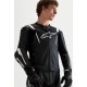 Combinezon de piele 2 piese ALPINESTARS MISSILE V3