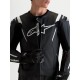 Combinezon de piele 2 piese ALPINESTARS MISSILE V3