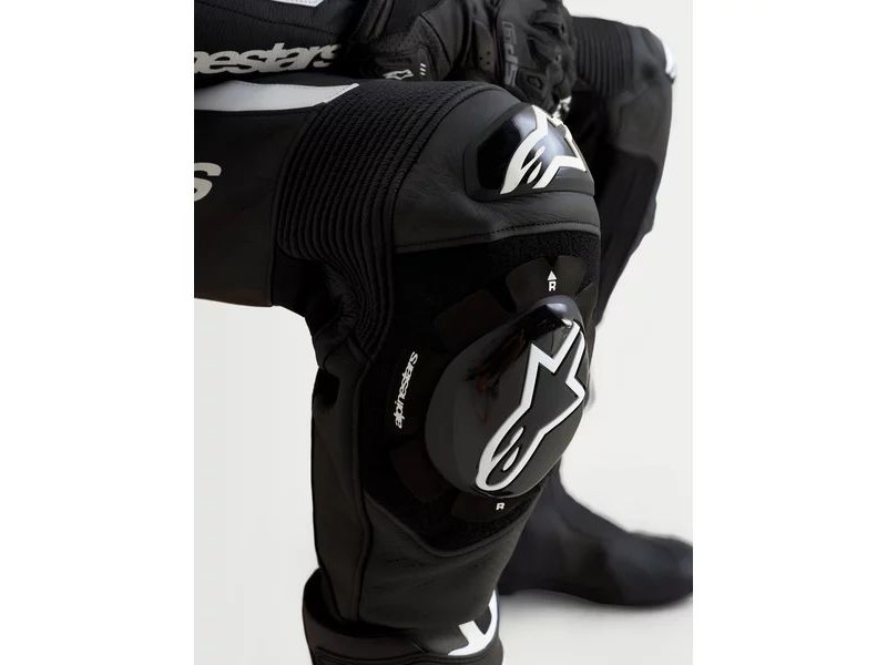 Combinezon de piele 2 piese ALPINESTARS MISSILE V3