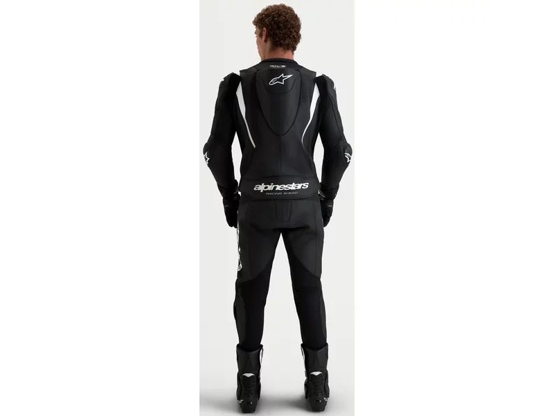 Combinezon de piele 2 piese ALPINESTARS MISSILE V3