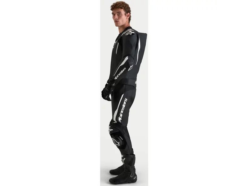 Combinezon de piele 2 piese ALPINESTARS MISSILE V3