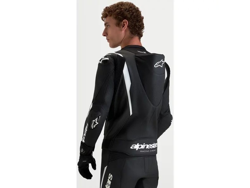 Combinezon de piele 2 piese ALPINESTARS MISSILE V3