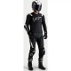 Combinezon de piele 2 piese ALPINESTARS MISSILE V3