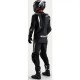 Combinezon de piele 2 piese ALPINESTARS MISSILE V3