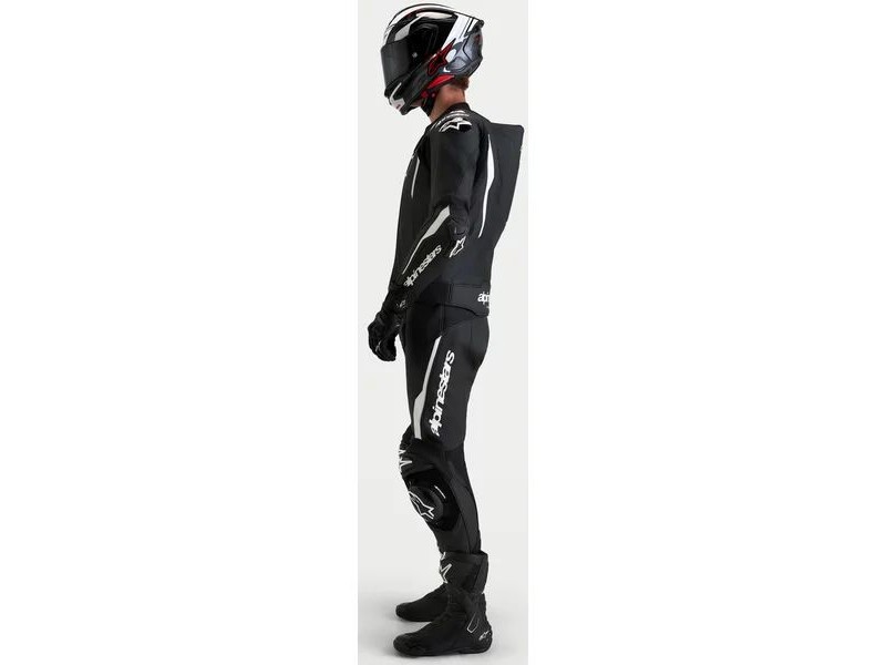 Combinezon de piele 2 piese ALPINESTARS MISSILE V3