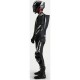 Combinezon de piele 2 piese ALPINESTARS MISSILE V3