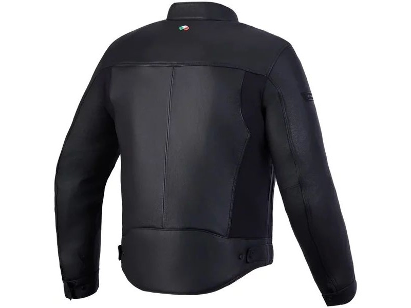 Geaca de piele ALPINESTARS MAVER-X