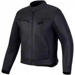 Geaca de piele ALPINESTARS MAVER-X