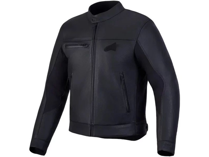 Geaca de piele ALPINESTARS MAVER-X