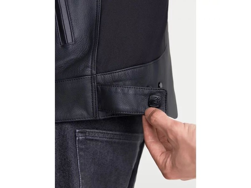 Geaca de piele ALPINESTARS MAVER-X