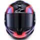 Casca integrala sport ALPINESTARS S-R7 LUMEN