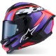 Casca integrala sport ALPINESTARS S-R7 LUMEN