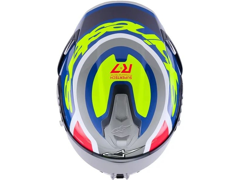 Casca integrala sport ALPINESTARS S-R7 LUMEN