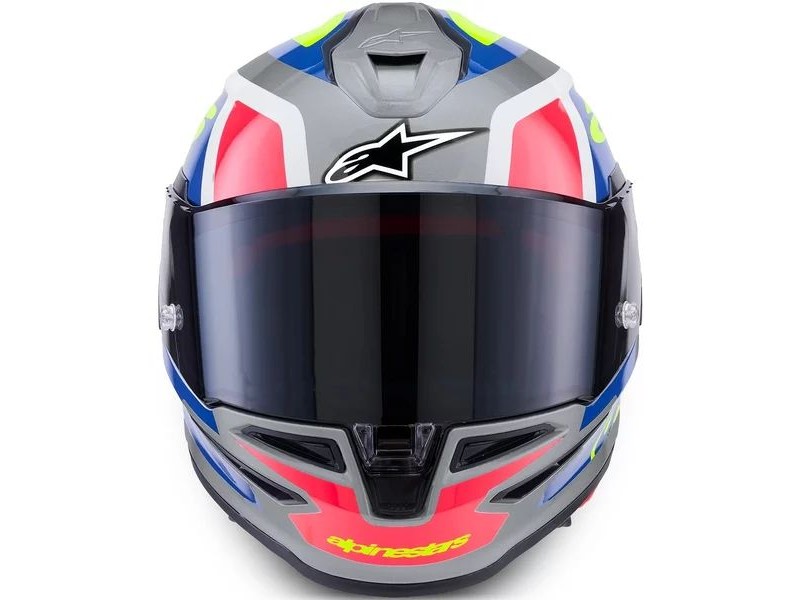Casca integrala sport ALPINESTARS S-R7 LUMEN