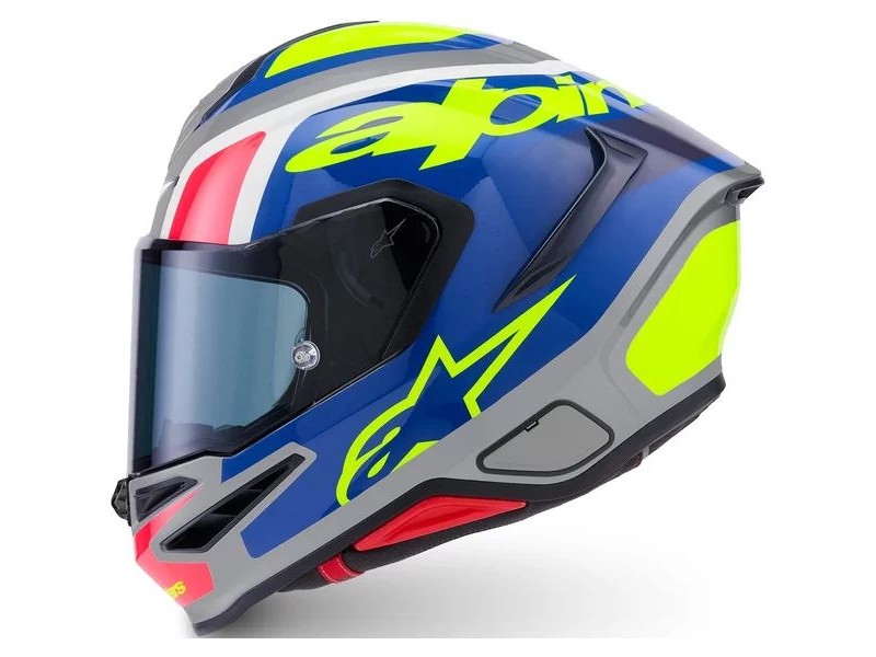 Casca integrala sport ALPINESTARS S-R7 LUMEN