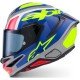 Casca integrala sport ALPINESTARS S-R7 LUMEN