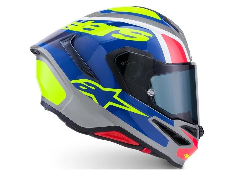 Casca integrala sport ALPINESTARS S-R7 LUMEN