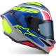 Casca integrala sport ALPINESTARS S-R7 LUMEN
