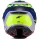 Casca integrala sport ALPINESTARS S-R7 LUMEN