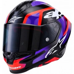 Casca integrala sport ALPINESTARS S-R7 LUMEN