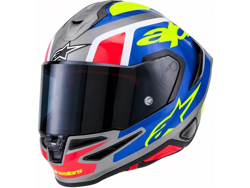 Casca integrala sport ALPINESTARS S-R7 LUMEN
