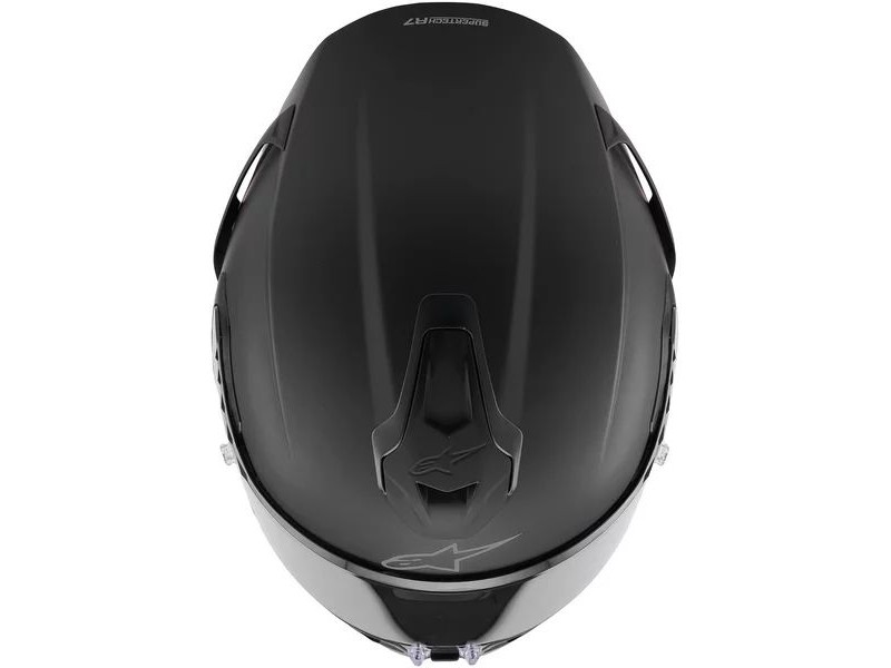 Casca integrala sport ALPINESTARS S-R7 SOLID