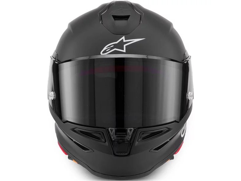 Casca integrala sport ALPINESTARS S-R7 SOLID
