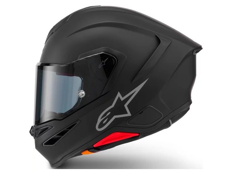 Casca integrala sport ALPINESTARS S-R7 SOLID