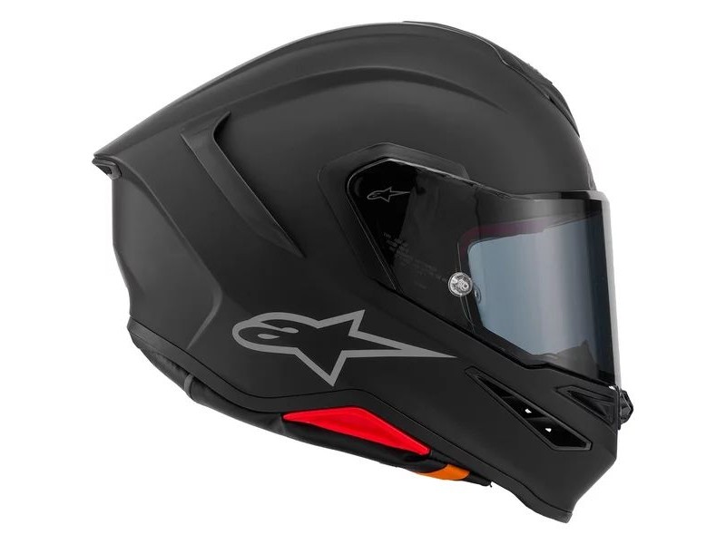 Casca integrala sport ALPINESTARS S-R7 SOLID