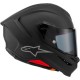 Casca integrala sport ALPINESTARS S-R7 SOLID