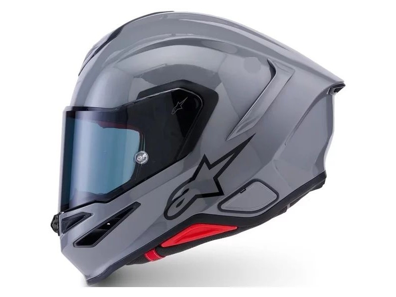 Casca integrala sport ALPINESTARS S-R7 SOLID