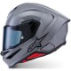 Casca integrala sport ALPINESTARS S-R7 SOLID