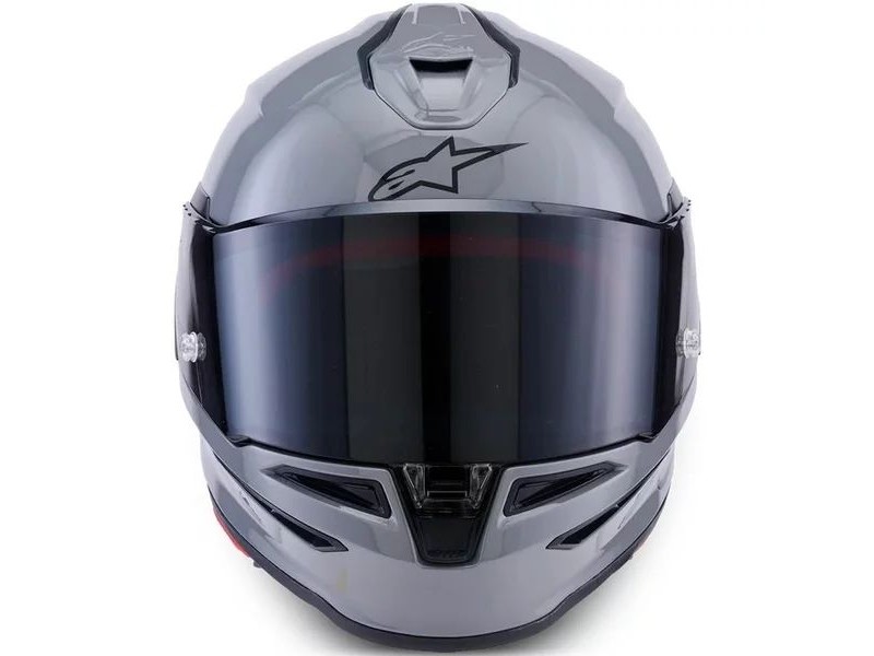 Casca integrala sport ALPINESTARS S-R7 SOLID