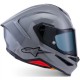 Casca integrala sport ALPINESTARS S-R7 SOLID