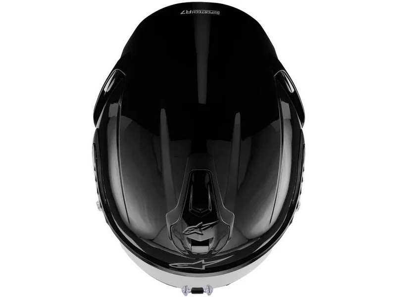 Casca integrala sport ALPINESTARS S-R7 SOLID