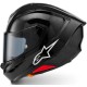 Casca integrala sport ALPINESTARS S-R7 SOLID