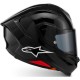 Casca integrala sport ALPINESTARS S-R7 SOLID