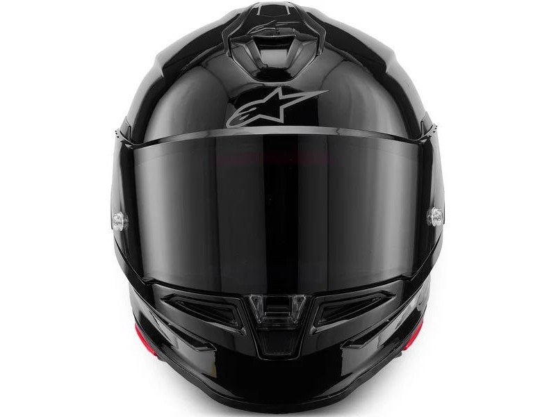 Casca integrala sport ALPINESTARS S-R7 SOLID