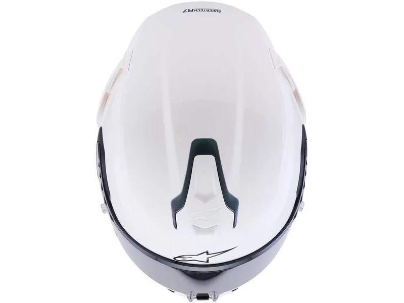 Casca integrala sport ALPINESTARS S-R7 SOLID