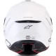 Casca integrala sport ALPINESTARS S-R7 SOLID