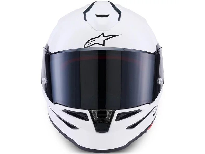 Casca integrala sport ALPINESTARS S-R7 SOLID