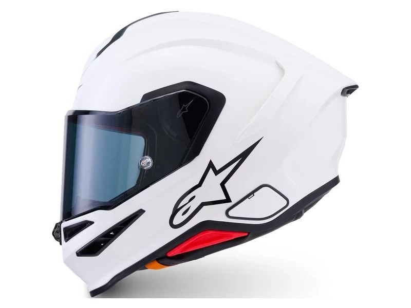 Casca integrala sport ALPINESTARS S-R7 SOLID