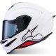Casca integrala sport ALPINESTARS S-R7 SOLID