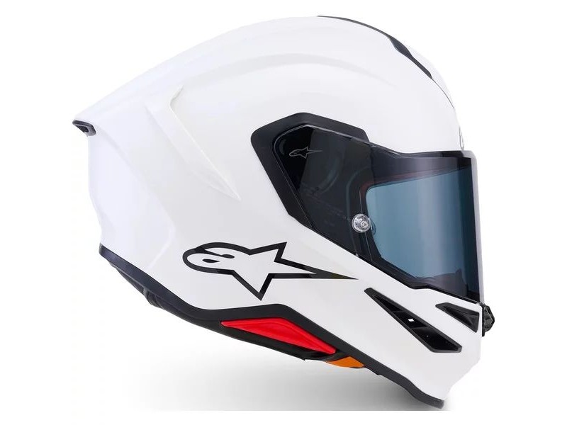 Casca integrala sport ALPINESTARS S-R7 SOLID