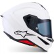 Casca integrala sport ALPINESTARS S-R7 SOLID