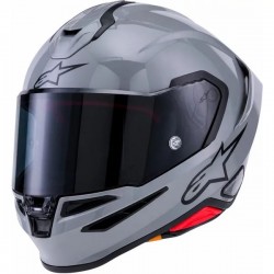 Casca integrala sport ALPINESTARS S-R7 SOLID