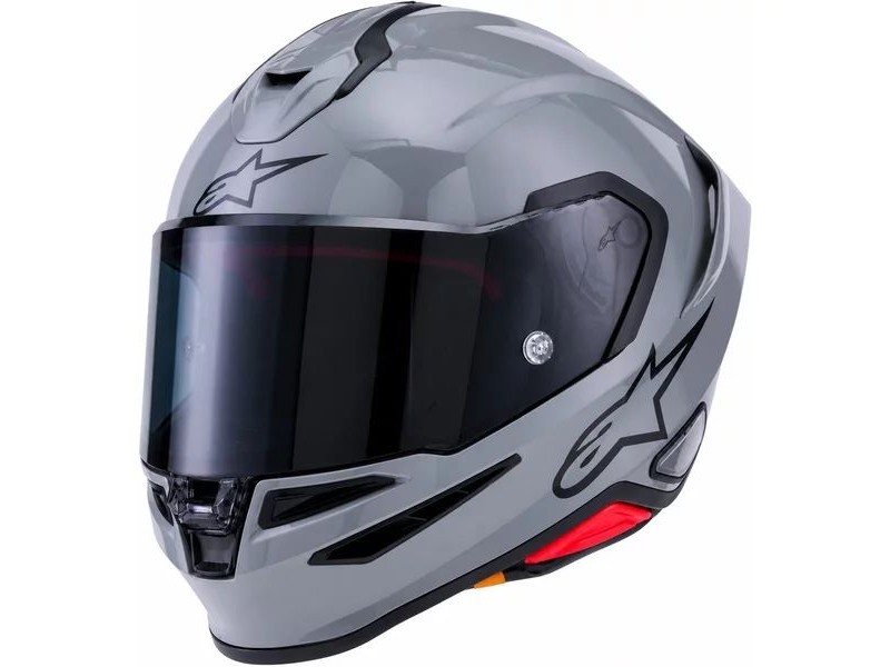 Casca integrala sport ALPINESTARS S-R7 SOLID
